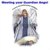 Jill Harrison & Glenn Harrison - Meeting Your Guardian Angel - Guided Meditation